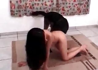 Brunette