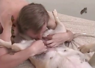 Cannot stop eating that tasty pussy